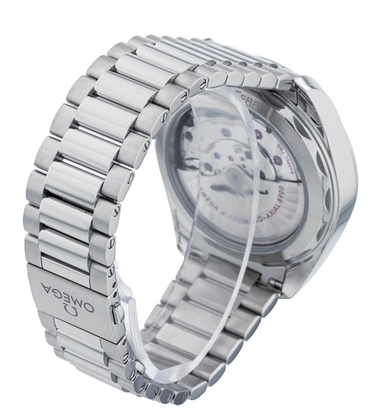 Omega Aqua Terra 150m Gents 220.10.41.21.03.006